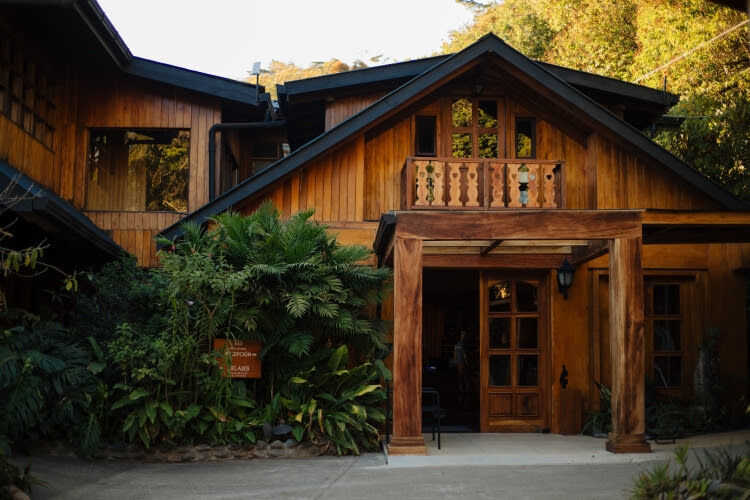 Where History Sleeps Hotels That Bring the Past to Life